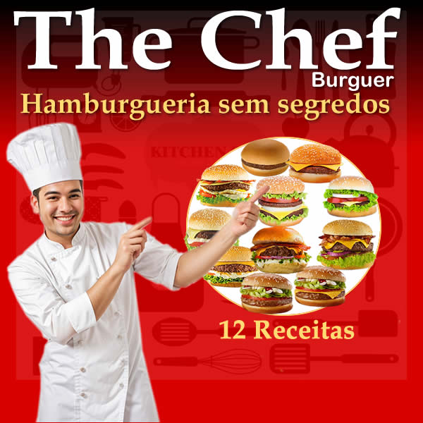 Curso de Batata Frita congelada